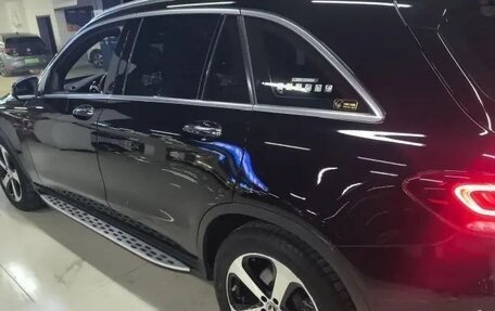 Mercedes-Benz GLC Coupe, 2022 год, 5 200 000 рублей, 5 фотография