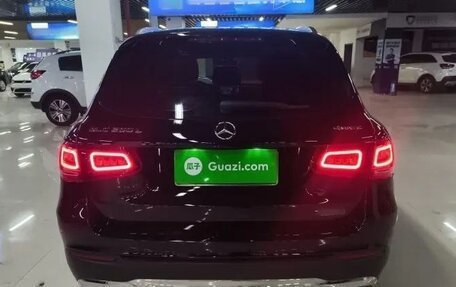 Mercedes-Benz GLC Coupe, 2022 год, 5 200 000 рублей, 4 фотография