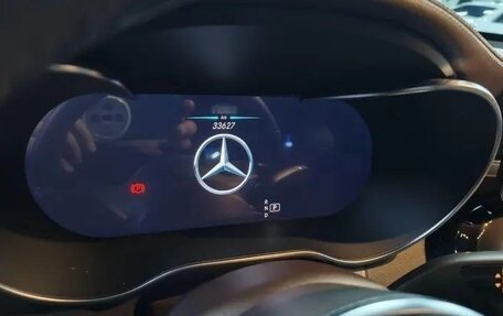 Mercedes-Benz GLC Coupe, 2022 год, 5 200 000 рублей, 9 фотография