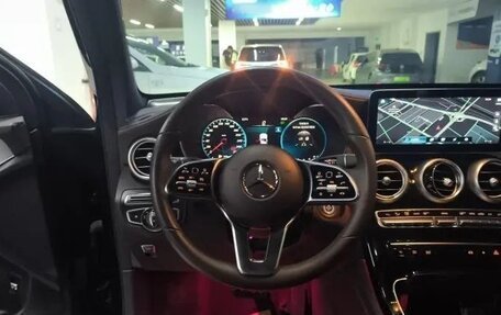 Mercedes-Benz GLC Coupe, 2022 год, 5 200 000 рублей, 13 фотография