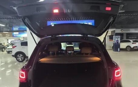 Mercedes-Benz GLC Coupe, 2022 год, 5 200 000 рублей, 20 фотография