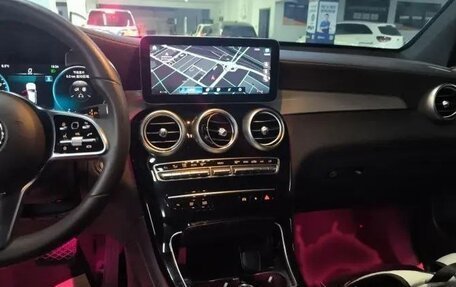 Mercedes-Benz GLC Coupe, 2022 год, 5 200 000 рублей, 17 фотография