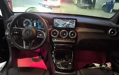 Mercedes-Benz GLC Coupe, 2022 год, 5 200 000 рублей, 14 фотография