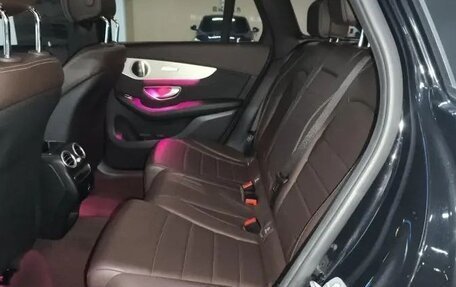Mercedes-Benz GLC Coupe, 2022 год, 5 200 000 рублей, 19 фотография