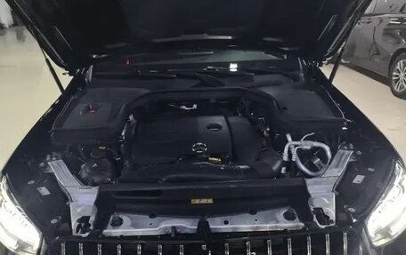 Mercedes-Benz GLC Coupe, 2022 год, 5 200 000 рублей, 22 фотография