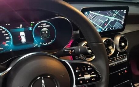 Mercedes-Benz GLC Coupe, 2022 год, 5 200 000 рублей, 16 фотография