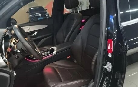 Mercedes-Benz GLC Coupe, 2022 год, 5 200 000 рублей, 15 фотография