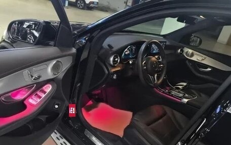 Mercedes-Benz GLC Coupe, 2022 год, 5 200 000 рублей, 18 фотография