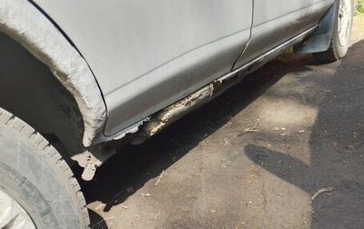 Toyota Corsa, 1988 год, 200 000 рублей, 1 фотография