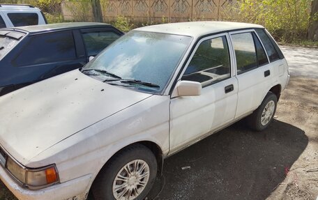 Toyota Corsa, 1988 год, 200 000 рублей, 13 фотография
