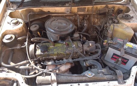 Toyota Corsa, 1988 год, 200 000 рублей, 9 фотография