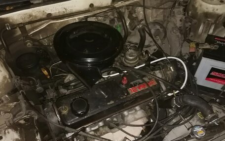 Toyota Corsa, 1988 год, 200 000 рублей, 15 фотография