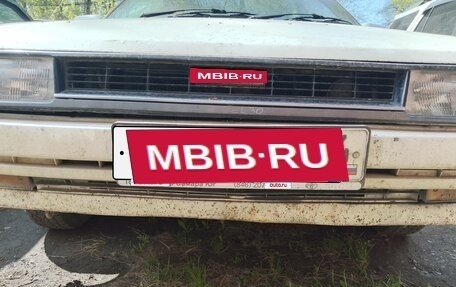 Toyota Corsa, 1988 год, 200 000 рублей, 7 фотография