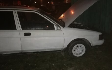 Toyota Corsa, 1988 год, 200 000 рублей, 17 фотография