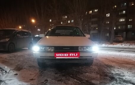 Toyota Corsa, 1988 год, 200 000 рублей, 19 фотография
