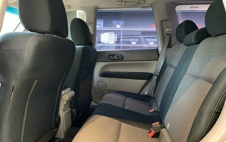 Subaru Forester, 2005 год, 770 000 рублей, 3 фотография