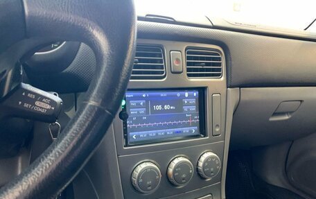 Subaru Forester, 2005 год, 770 000 рублей, 7 фотография