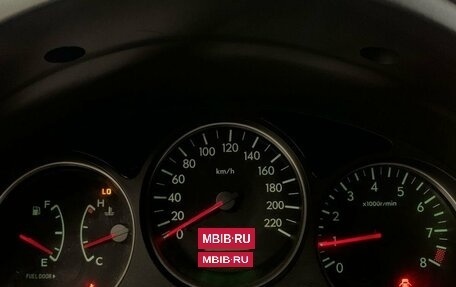 Subaru Forester, 2005 год, 770 000 рублей, 5 фотография