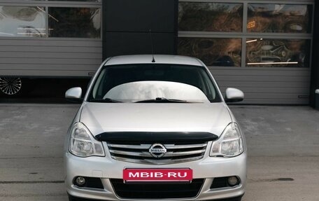 Nissan Almera, 2016 год, 750 000 рублей, 2 фотография