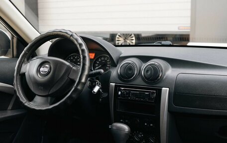 Nissan Almera, 2016 год, 750 000 рублей, 10 фотография