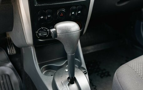 Nissan Almera, 2016 год, 750 000 рублей, 14 фотография