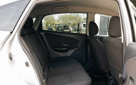 Nissan Almera, 2016 год, 750 000 рублей, 16 фотография