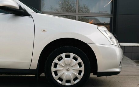 Nissan Almera, 2016 год, 750 000 рублей, 9 фотография