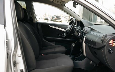 Nissan Almera, 2016 год, 750 000 рублей, 15 фотография