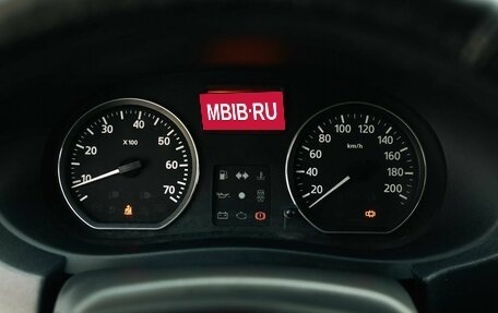 Nissan Almera, 2016 год, 750 000 рублей, 12 фотография