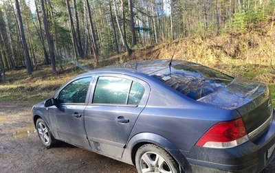 Opel Astra H, 2009 год, 510 000 рублей, 1 фотография