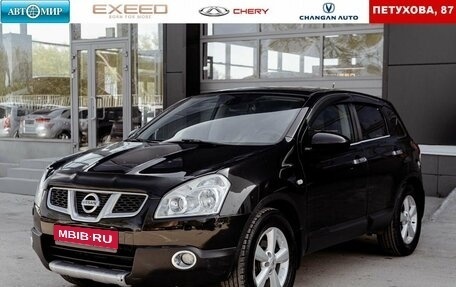 Nissan Qashqai, 2008 год, 960 000 рублей, 1 фотография