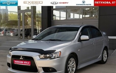 Mitsubishi Lancer IX, 2012 год, 900 000 рублей, 1 фотография