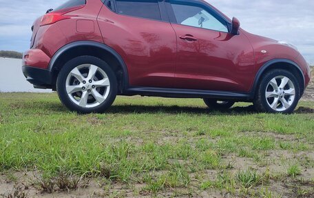 Nissan Juke II, 2012 год, 1 080 000 рублей, 3 фотография