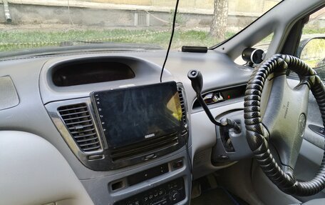 Toyota Nadia, 1999 год, 520 000 рублей, 5 фотография