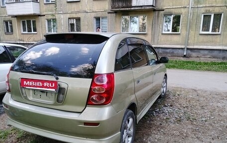 Toyota Nadia, 1999 год, 520 000 рублей, 3 фотография
