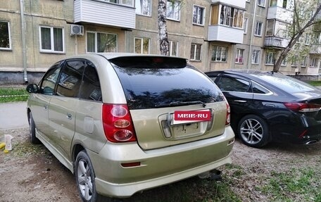 Toyota Nadia, 1999 год, 520 000 рублей, 4 фотография