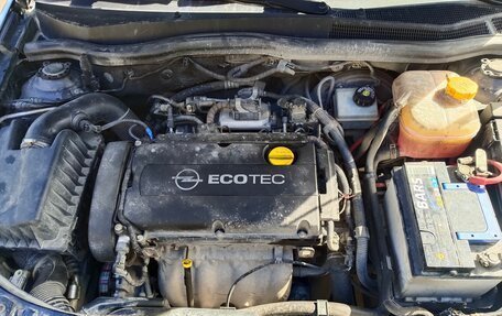 Opel Astra H, 2009 год, 510 000 рублей, 6 фотография