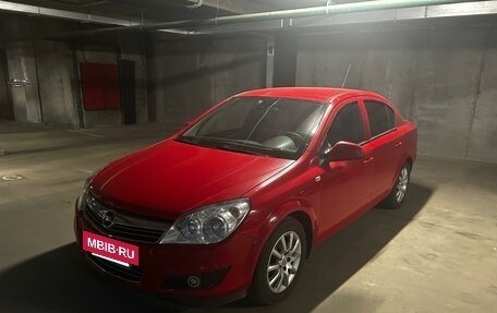 Opel Astra H, 2010 год, 680 000 рублей, 2 фотография