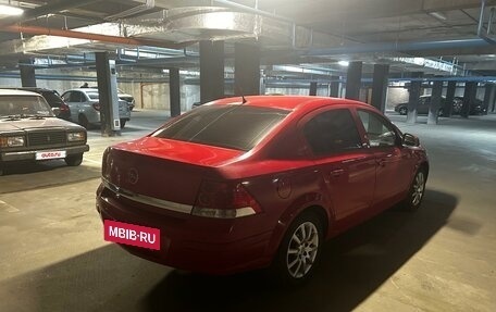 Opel Astra H, 2010 год, 680 000 рублей, 4 фотография