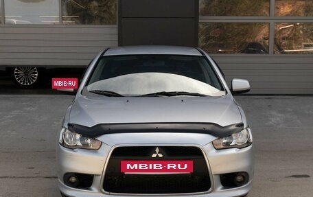 Mitsubishi Lancer IX, 2012 год, 900 000 рублей, 2 фотография