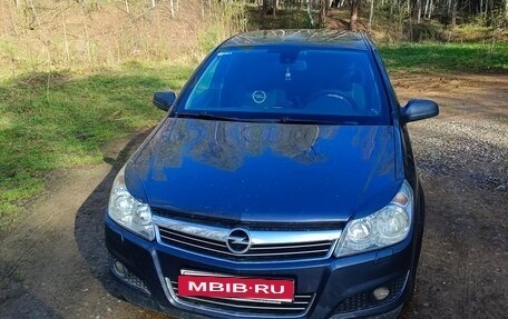 Opel Astra H, 2009 год, 510 000 рублей, 5 фотография