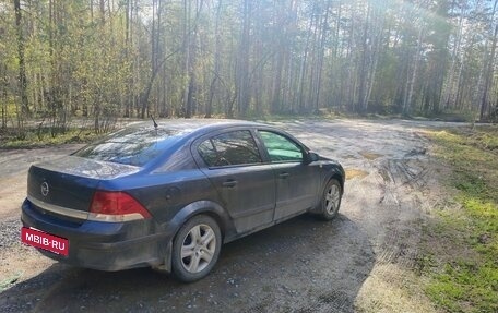 Opel Astra H, 2009 год, 510 000 рублей, 2 фотография