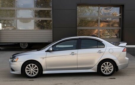 Mitsubishi Lancer IX, 2012 год, 900 000 рублей, 8 фотография