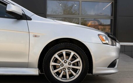 Mitsubishi Lancer IX, 2012 год, 900 000 рублей, 9 фотография