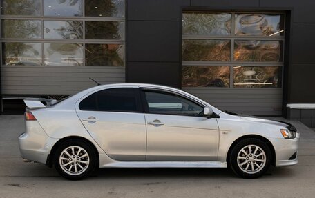 Mitsubishi Lancer IX, 2012 год, 900 000 рублей, 4 фотография