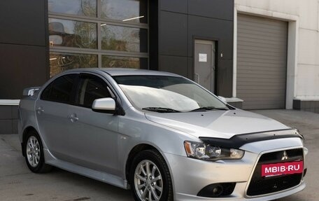Mitsubishi Lancer IX, 2012 год, 900 000 рублей, 3 фотография