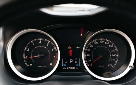 Mitsubishi Lancer IX, 2012 год, 900 000 рублей, 13 фотография