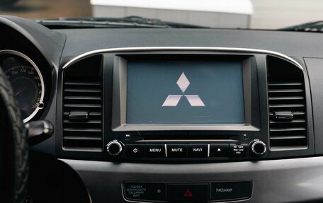 Mitsubishi Lancer IX, 2012 год, 900 000 рублей, 14 фотография
