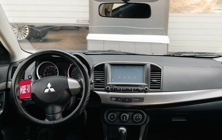 Mitsubishi Lancer IX, 2012 год, 900 000 рублей, 10 фотография