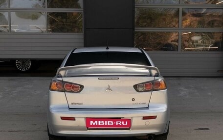 Mitsubishi Lancer IX, 2012 год, 900 000 рублей, 6 фотография